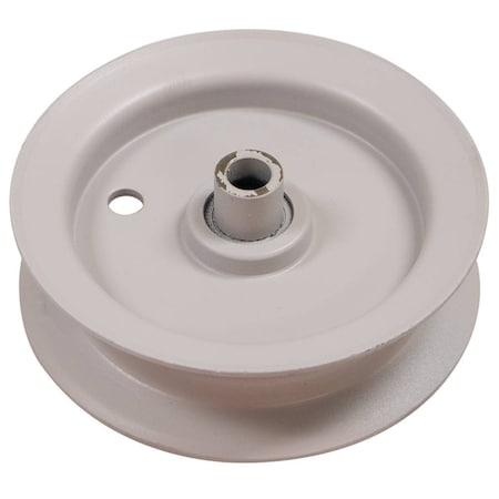 Stens Flat Idler, Mtd 756-0643A, 0.375 Id, 4 Width 280-438 280-438